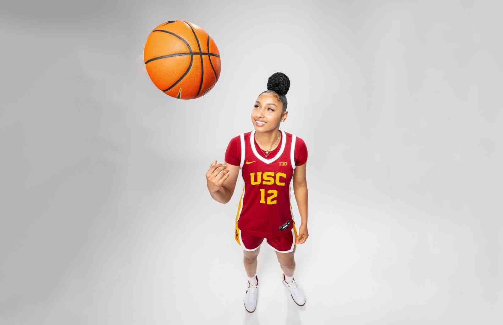 beIN SPORTS : 2 matchs de basket universitaire féminin le lundi 4 novembre - Image 2